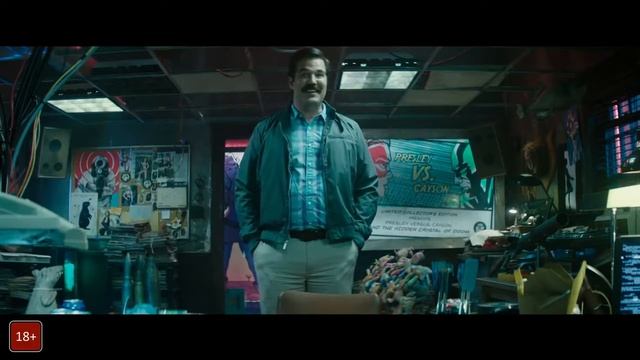 Обзор фильма Дедпул 2. смотреть онлайн
