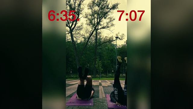 "Я - Амбассадор Reebok" | FW16 | Август | Воронеж | Грошев Влади смотреть онлайн