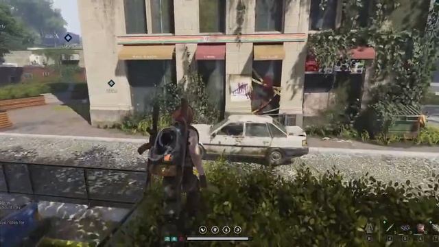 Тестируем ИГРУ Once Human смотреть онлайн