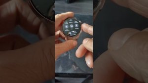 Лучшие умные часы в России Huawei watch 4 pro