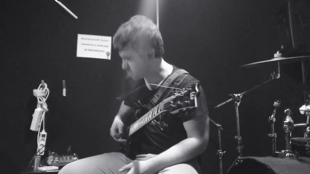 Океан сознания - My Own Summer ( Deftones Cover)