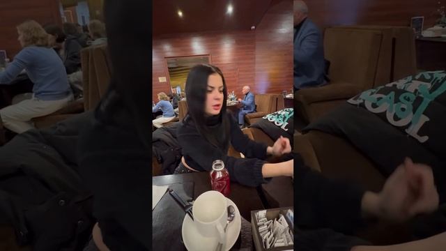 Гостиница «Космос». Часть 2 смотреть онлайн