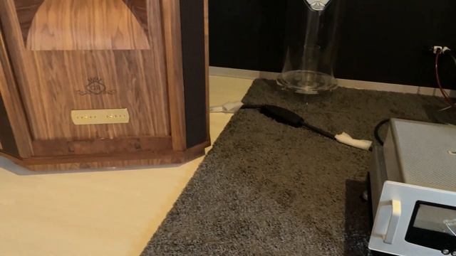 TANNOY Westminster GR Hayley Westenra - Lascia Chio Pianga [4Kᵁᴴᴰ] смотреть онлайн