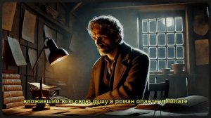 Мастер и Маргарита: краткий пересказ за 10 минут