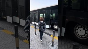 Как поменять терминал 2 на терминал 3 в Дубай, самая пон