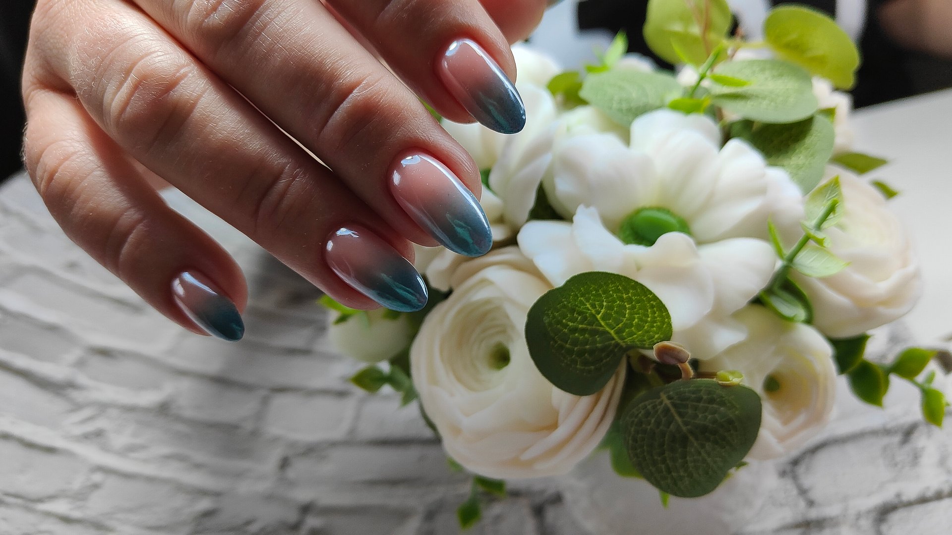 Букет из мыла смотреть онлайн