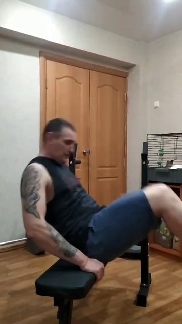 Обзор Скамья со стойками складная Torneo G-340 со спортмаст смотреть онлайн