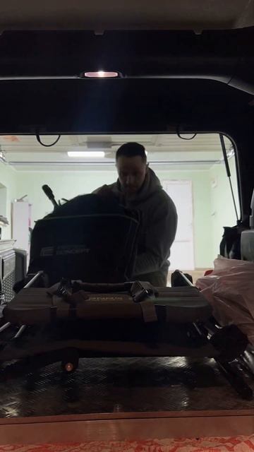 Рыбалка на фидер. Рыбацкий тетрис ранним утром ! смотреть онлайн