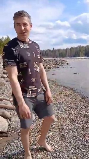 7 апреля на Алтае