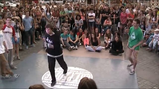 Арт Толока/14.06.2013/ ART People Хип-Хоп баттлы/ 25