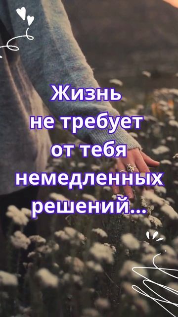 Вот в Чем Истинный Смысл Жизни  #психология #путьксебе