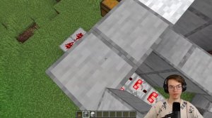 АВТОМАТИЧЕСКАЯ РЫБАЛКА в Майнкрафт 1.21