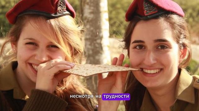 💥 Солдаты или модели? Самые красивые девушки израиль?