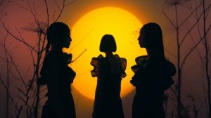 ЭТА медитация пробудит вашу внутреннюю СЕКСУАЛЬНОСТЬ