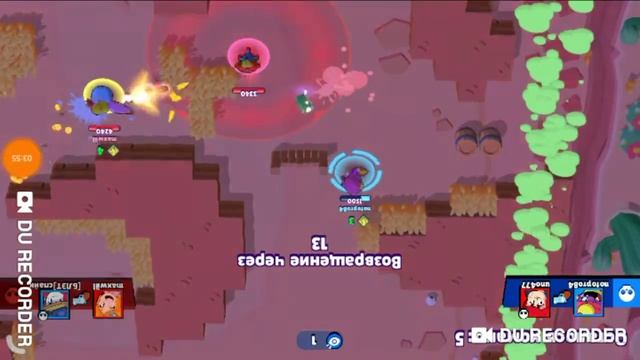 Начинаю играть в brawl stars смотреть онлайн