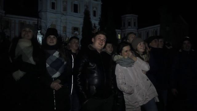 Bona Light - підсвітка Бони в Кременці смотреть онлайн