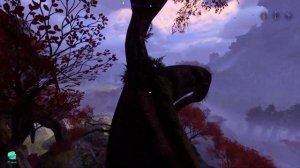 Кора алодрева "Исключительная" Avatar: Frontiers of Pandora.