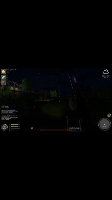 Мой Рекорд Карп Зеркальный 43кг русскаярыбалка4 russ