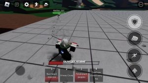 Играю в сильнейшие поля битвы за мастера лезвия