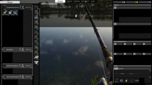 как ловить рыбу в скам / Scum объясняю как рыбачить/ рыба?