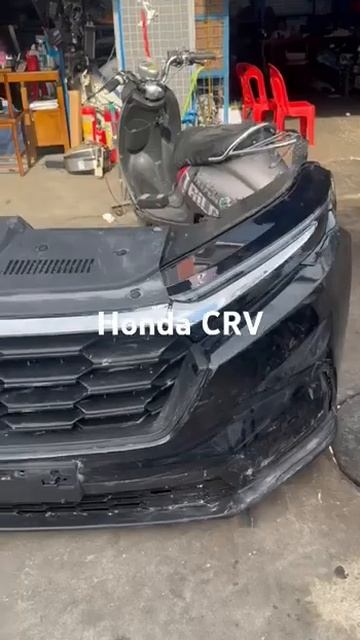 Honda CRV. GranatAuto - Авто и запчасти на все авто. WhatsApp: +7 900-340-21- смотреть онлайн