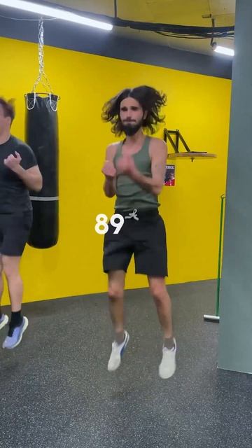 Крутая техника бокса 🥊 смотреть онлайн