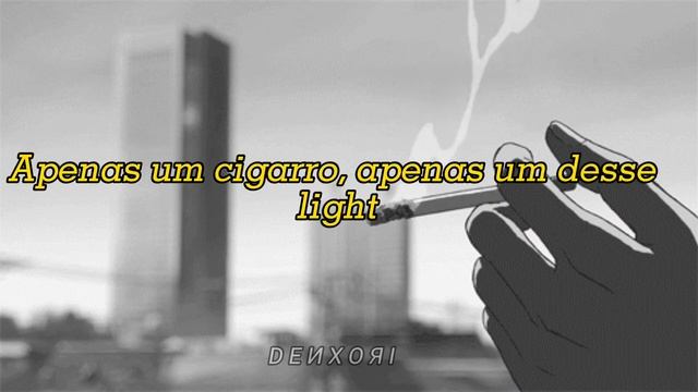 Сигарета - Ручной Рептилоид, Nutakoe | Legendado Em Português