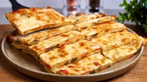 ТРИ ВКУСНЫХ БЛЮДА БЕЗ МЯСА! ЭКОНОМ МЕНЮ. Готовлю Домашние рецепты без мяса на Обед или Ужин