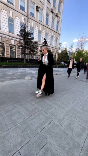 Теперь борщи варит мой бывший! #мода #стиль #красота