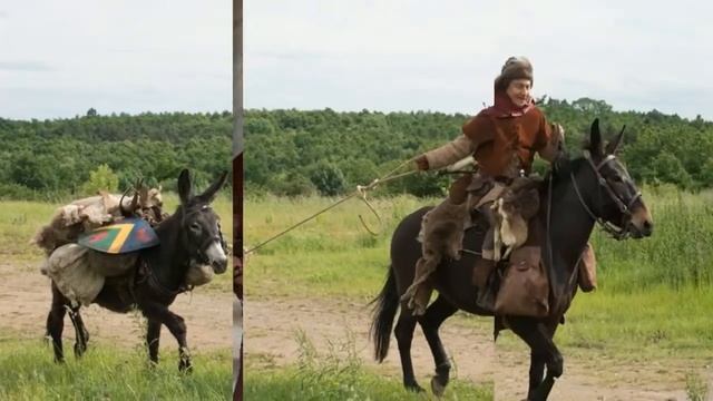 Кадры из фильма Пришельцы 3: Взятие Бастилии смотреть онлайн