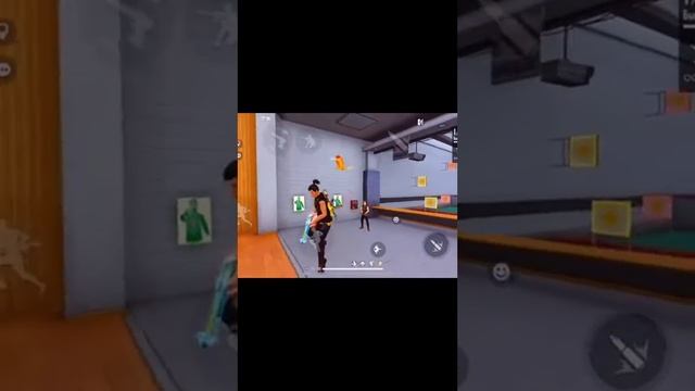 free fire 2 настройка 🔥