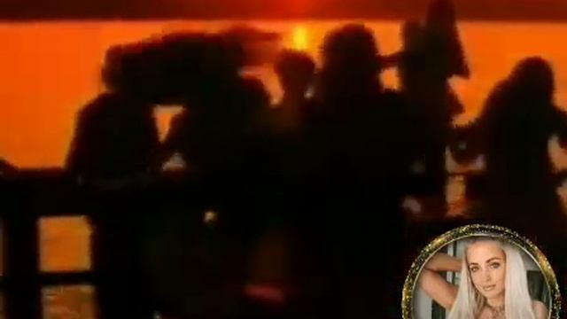 Сборник 5 Сеньориты зарубежка смотреть онлайн