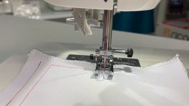 Уникальные функции швейной машины JUKI  QUILT MAJESTIC