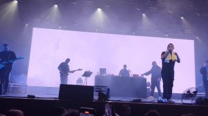 Каспийский груз и MIRAVI Давай уедем 28.03.2025 СПб А2 #концерт