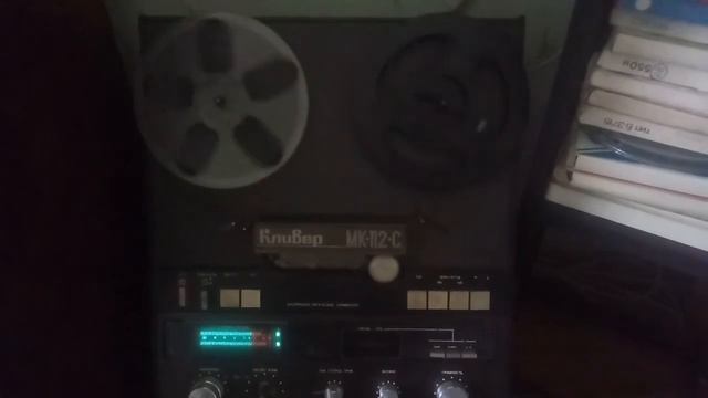 Кливер, как есть, звучание не о чем, после 3 профилактик смотреть онлайн