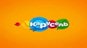 Взлом телеканала Карусель (2016.03.26)