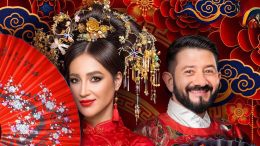 Сокровища императора 6 новый выпуск 2 сезон ,кто пришел и кто ушел?