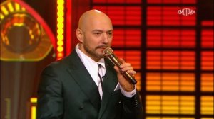 Амина Бегоева | Шоу "Поймай меня, если сможешь" | 1 сезон,