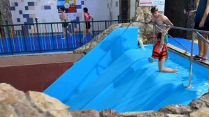 АКВАпарк или ТЕРМЫ? В Казани открыли Аквазаврия вмест?