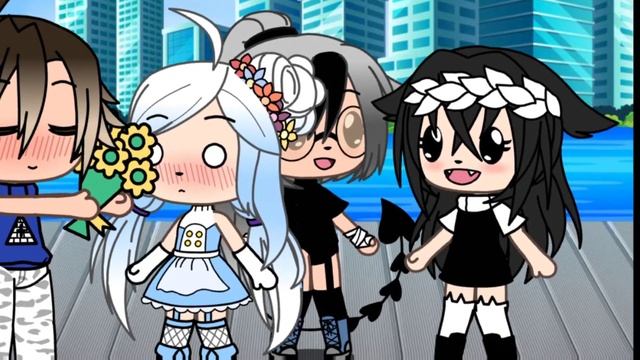 Аниме песня