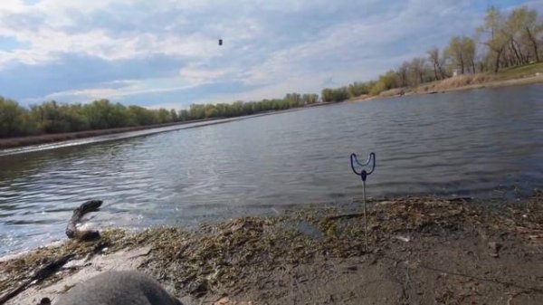 РЫБАЛКА НА ФИДЕР