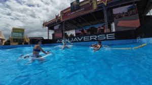 Аквапарк Columbia Pictures Aquaverse в Паттайе | Как сэкономить на ?