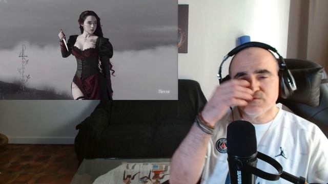 Polnalyubvi — Петля║ Réaction Française ! смотреть онлайн