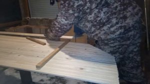 Крышка для банного чана своими руками