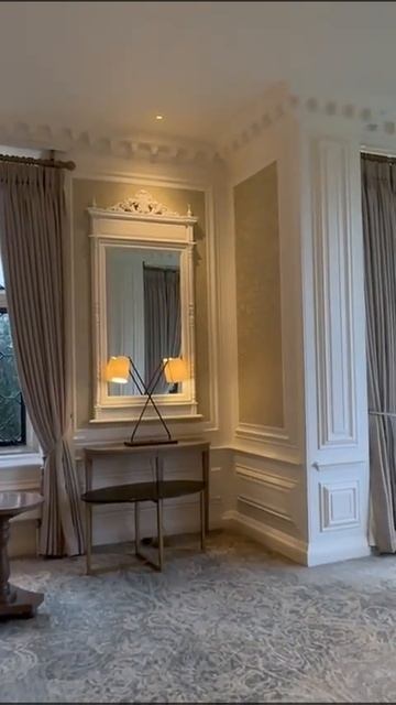 Mожет быть в такую погоду попьём чай?Англия #shorts смотреть онлайн