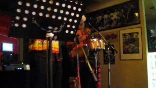 Латиноамериканская группа 