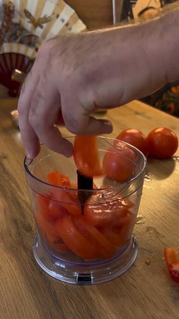 Фирменный королевский #маринад для #шашлыка ❤️ от муж