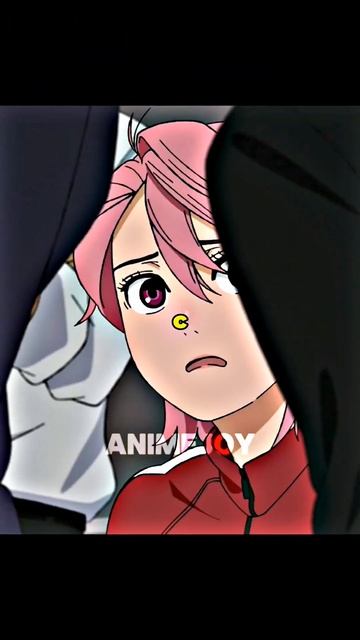 ПРИЗНАЛА СВОЮ ЛОЖЬ😭 | Дандадан #аниме #анимемоменты #а смотреть онлайн