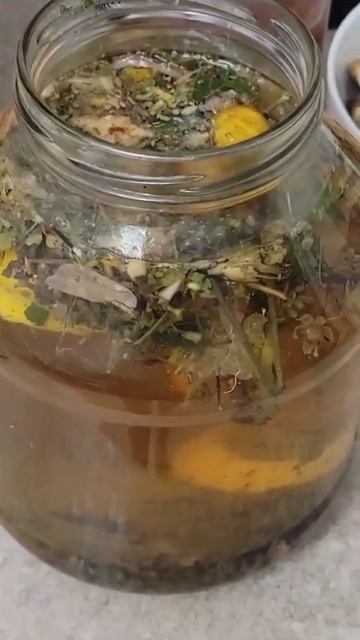 Травяные чаи для друзей. Целебные травы закончились, п смотреть онлайн