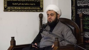 İmam Cəfər Sadiq (ə) məktəbinin xüsusiyyətləri. Şeyx Məhdi Mosuli. 24.04.2025